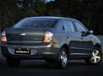 Chevrolet Cobalt 2011 года (BR)